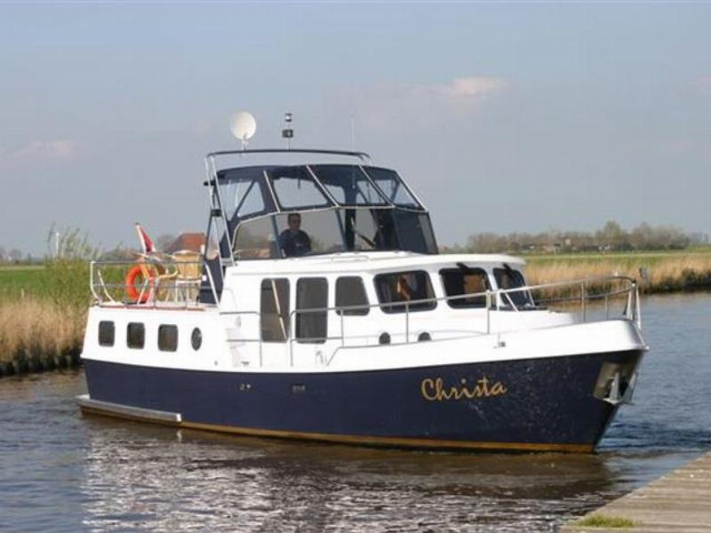 Michelangelo Nauwkeurigheid Incubus Friesland Boating | verschillende motorkruisers en kormorans te huur